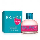 RALPH LOVE By Ralph Lauren For Women - 3.4 EDT SPRAY